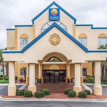 梅因盖特康福因特酒店 哥伦比亚 外观 照片