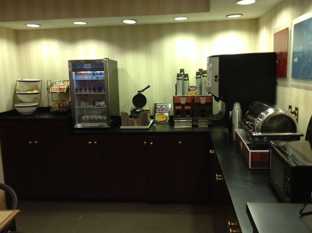 梅因盖特康福因特酒店 哥伦比亚 外观 照片